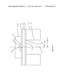 PRESSURE SENSOR HAVING CAP-DEFINED MEMBRANE diagram and image