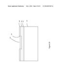 PRESSURE SENSOR HAVING CAP-DEFINED MEMBRANE diagram and image