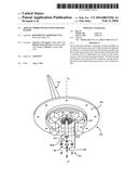 AIR DATA PROBE WITH FLUID INTRUSION SENSOR diagram and image