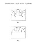 SYSTEM AND METHOD FOR ANALYZING TIRE TREAD PARAMETERS diagram and image