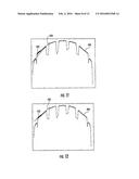 SYSTEM AND METHOD FOR ANALYZING TIRE TREAD PARAMETERS diagram and image