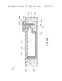 TESTING MODULE AND METHOD FOR TESTING TEST SAMPLE diagram and image