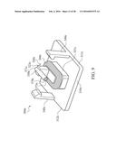 TESTING MODULE AND METHOD FOR TESTING TEST SAMPLE diagram and image