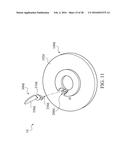 TESTING MODULE AND METHOD FOR TESTING TEST SAMPLE diagram and image