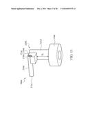 TESTING MODULE AND METHOD FOR TESTING TEST SAMPLE diagram and image