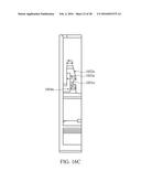 TESTING MODULE AND METHOD FOR TESTING TEST SAMPLE diagram and image