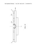 TESTING MODULE AND METHOD FOR TESTING TEST SAMPLE diagram and image