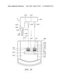 TESTING MODULE AND METHOD FOR TESTING TEST SAMPLE diagram and image