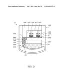 TESTING MODULE AND METHOD FOR TESTING TEST SAMPLE diagram and image