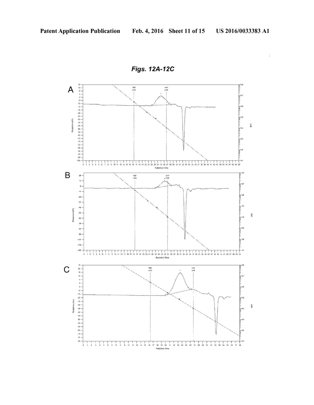 PORTABLE SENSORS FOR DETERMINATION OF LIQUID SURFACE TENSION, AND METHODS     OF USES THEREOF - diagram, schematic, and image 12