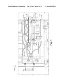 OPTICAL METROLOGY WITH PURGED REFERENCE CHIP diagram and image