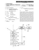 DETECTING APPARATUS diagram and image