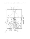 OPTICAL EMISSION COLLECTION AND DETECTION DEVICE AND METHOD diagram and image