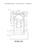 OPTICAL EMISSION COLLECTION AND DETECTION DEVICE AND METHOD diagram and image