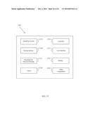 OPTICAL EMISSION COLLECTION AND DETECTION DEVICE AND METHOD diagram and image