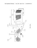 OPTICAL EMISSION COLLECTION AND DETECTION DEVICE AND METHOD diagram and image