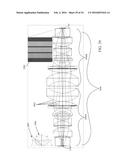 OPTICAL EMISSION COLLECTION AND DETECTION DEVICE AND METHOD diagram and image