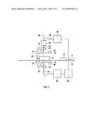 Millimeter Wave Scanning Imaging System diagram and image