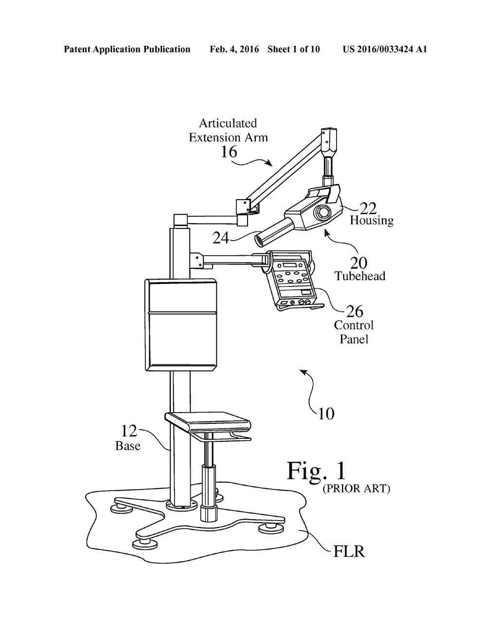 MOTION-BASED RADIOGRAPH INTERLOCK SYSTEMS, STRUCTURES, AND PROCESSES - diagram, schematic, and image 02