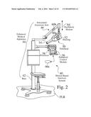 MOTION-BASED RADIOGRAPH INTERLOCK SYSTEMS, STRUCTURES, AND PROCESSES diagram and image