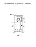 TEMPERATURE SENSING ANALYTE SENSORS, SYSTEMS, AND METHODS OF MANUFACTURING     AND USING SAME diagram and image