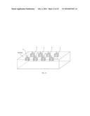 SINGLE MOLECULE FILTER AND SINGLE MOLECULE ELECTROGRAPH, AND PROCESS FOR     MAKING AND USING SAME diagram and image