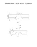 SINGLE MOLECULE FILTER AND SINGLE MOLECULE ELECTROGRAPH, AND PROCESS FOR     MAKING AND USING SAME diagram and image