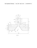 SINGLE MOLECULE FILTER AND SINGLE MOLECULE ELECTROGRAPH, AND PROCESS FOR     MAKING AND USING SAME diagram and image