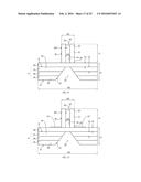 SINGLE MOLECULE FILTER AND SINGLE MOLECULE ELECTROGRAPH, AND PROCESS FOR     MAKING AND USING SAME diagram and image