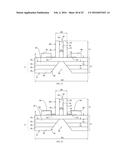 SINGLE MOLECULE FILTER AND SINGLE MOLECULE ELECTROGRAPH, AND PROCESS FOR     MAKING AND USING SAME diagram and image