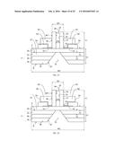 SINGLE MOLECULE FILTER AND SINGLE MOLECULE ELECTROGRAPH, AND PROCESS FOR     MAKING AND USING SAME diagram and image