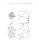 SINGLE MOLECULE FILTER AND SINGLE MOLECULE ELECTROGRAPH, AND PROCESS FOR     MAKING AND USING SAME diagram and image