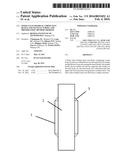 Fixed Value Residual Stress Test Block And Manufacturing And Preservation     Method Thereof diagram and image