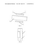 Fixed Value Residual Stress Test Block And Manufacturing And Preservation     Method Thereof diagram and image