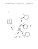 ULTRASONIC DETECTION OF A CHANGE IN A SURFACE OF A WALL diagram and image