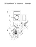 Gaseous Mercury Detection Systems, Calibration Systems, and Related     Methods diagram and image