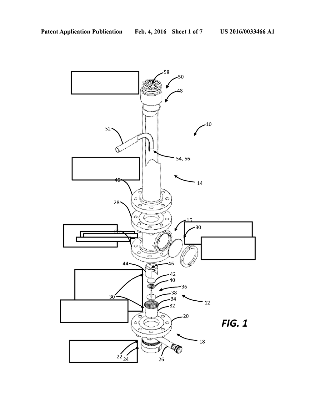 APPARATUS AND METHOD FOR THE CHARACTERIZATION OF RESPIRABLE AEROSOLS - diagram, schematic, and image 02