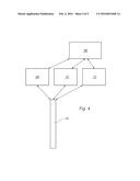 MULTI-COMPONENT FLUID DETERMINATION IN A WELL BORE diagram and image