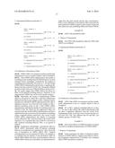 HEMOKININ-1 RECEPTOR AND HEMOKININ-1-DERIVED PEPTIDE diagram and image