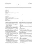 HEMOKININ-1 RECEPTOR AND HEMOKININ-1-DERIVED PEPTIDE diagram and image