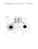 MAGNETIC NANOSENSOR COMPOSITIONS AND BIOANALYTICAL ASSAYS THEREFOR diagram and image