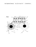 MAGNETIC NANOSENSOR COMPOSITIONS AND BIOANALYTICAL ASSAYS THEREFOR diagram and image