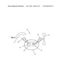 MAGNETIC NANOSENSOR COMPOSITIONS AND BIOANALYTICAL ASSAYS THEREFOR diagram and image