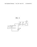 CONDUCTIVE ATOMIC FORCE MICROSCOPE AND METHOD OF OPERATING THE SAME diagram and image