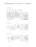 PROBE UNIT, METHOD OF MANUFACTURING PROBE UNIT, AND TESTING METHOD diagram and image