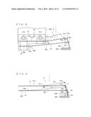 PROBE UNIT, METHOD OF MANUFACTURING PROBE UNIT, AND TESTING METHOD diagram and image