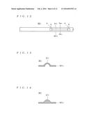 PROBE UNIT, METHOD OF MANUFACTURING PROBE UNIT, AND TESTING METHOD diagram and image