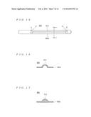 PROBE UNIT, METHOD OF MANUFACTURING PROBE UNIT, AND TESTING METHOD diagram and image
