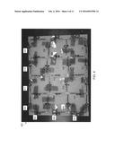 Detector Grid Arrays for MR Imaging diagram and image