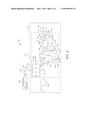 GALLIUM ARSENIDE (GAAS) BASED AMPLIFIER AND TRANSMIT/ RECEIVE SWITCH FOR     CRYOGENIC DEVICES AND RELATED SYSTEMS AND METHODS diagram and image